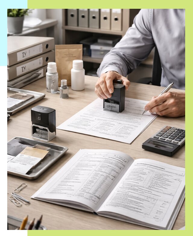 Разработка ТУ на продукцию в Кимрах от 12527 р. | Сертэкс