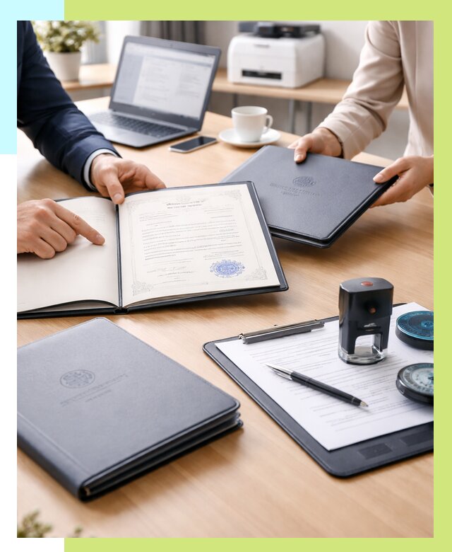 Сертификат OHSAS 18001 в Кимрах от 46976 р. | Сертэкс